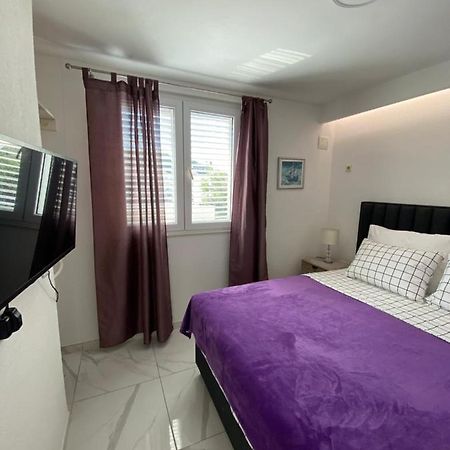 White Sapphire Apartment 두브로브니크 외부 사진