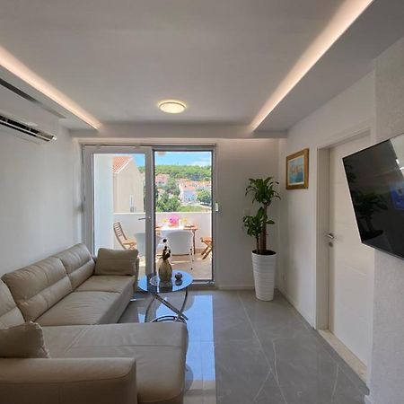 White Sapphire Apartment 두브로브니크 외부 사진