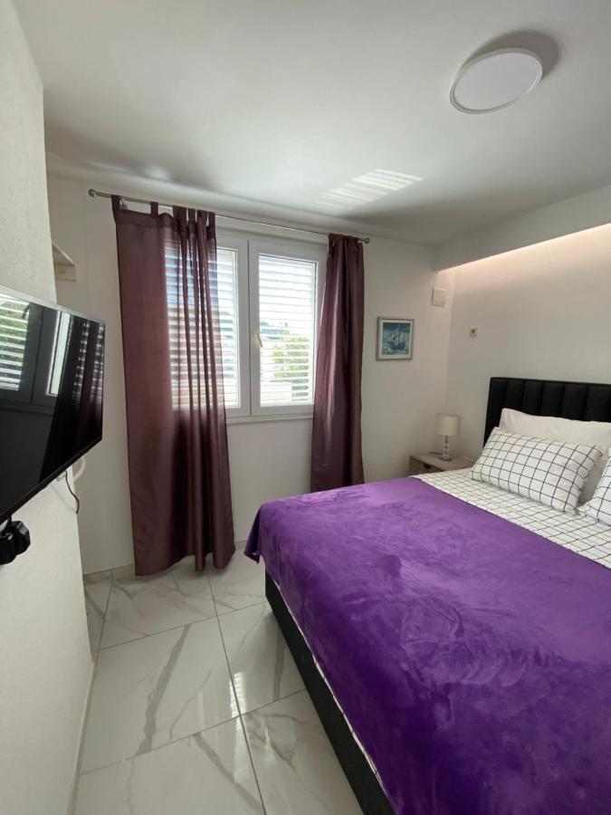 White Sapphire Apartment 두브로브니크 외부 사진