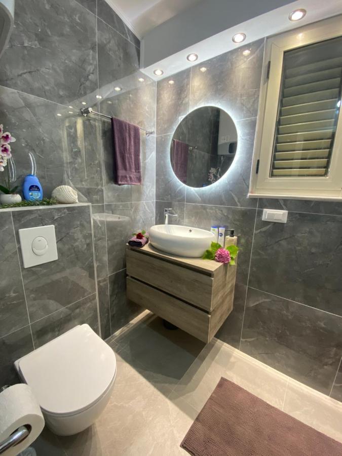 White Sapphire Apartment 두브로브니크 외부 사진