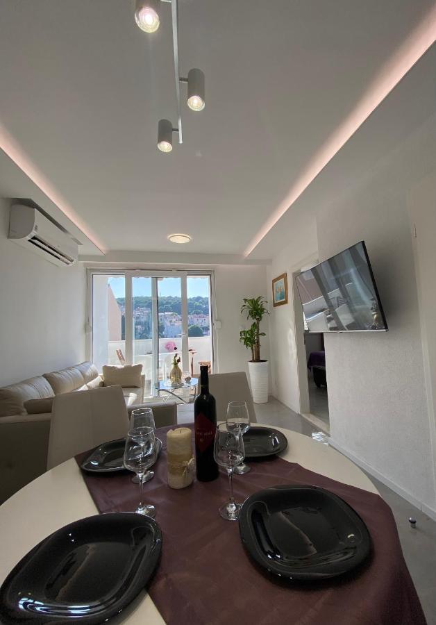 White Sapphire Apartment 두브로브니크 외부 사진