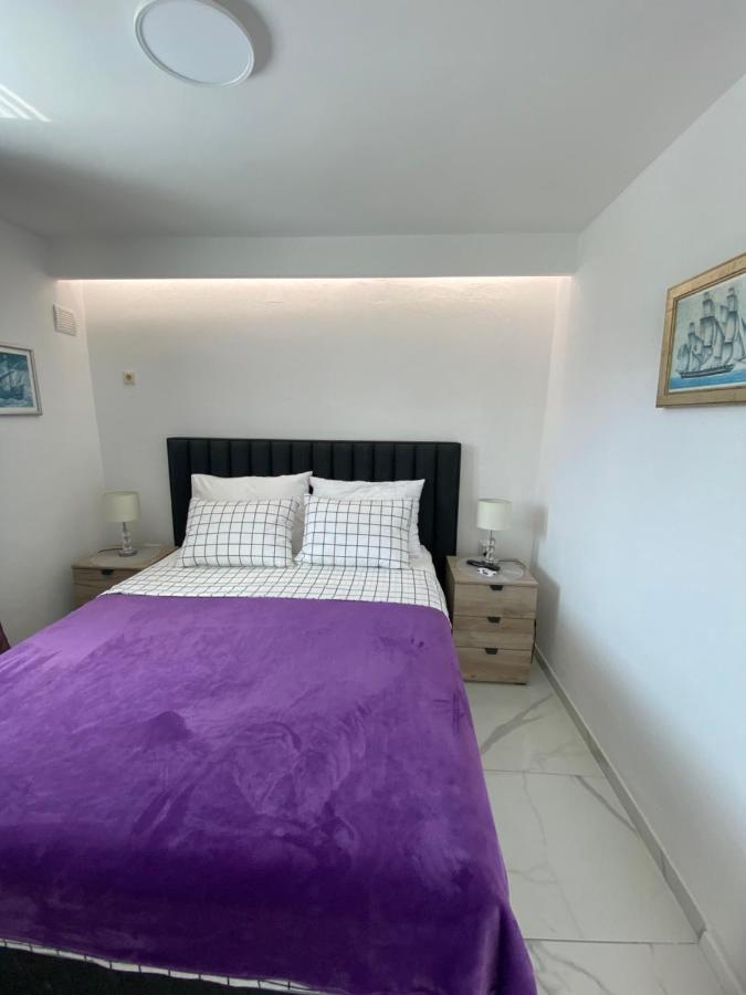 White Sapphire Apartment 두브로브니크 외부 사진