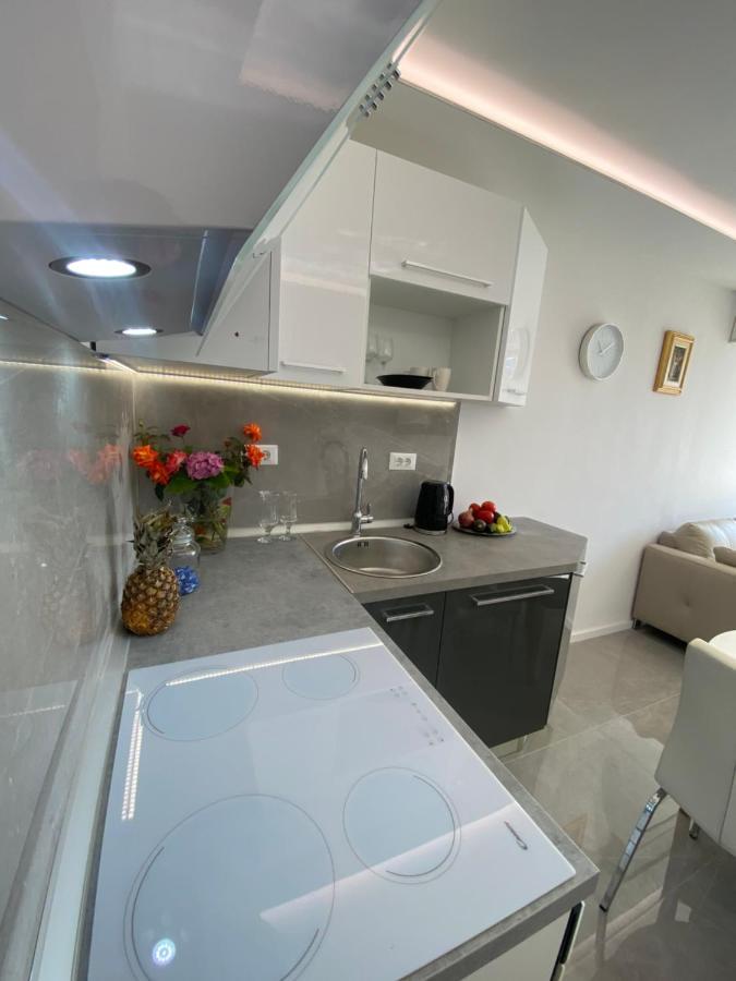 White Sapphire Apartment 두브로브니크 외부 사진
