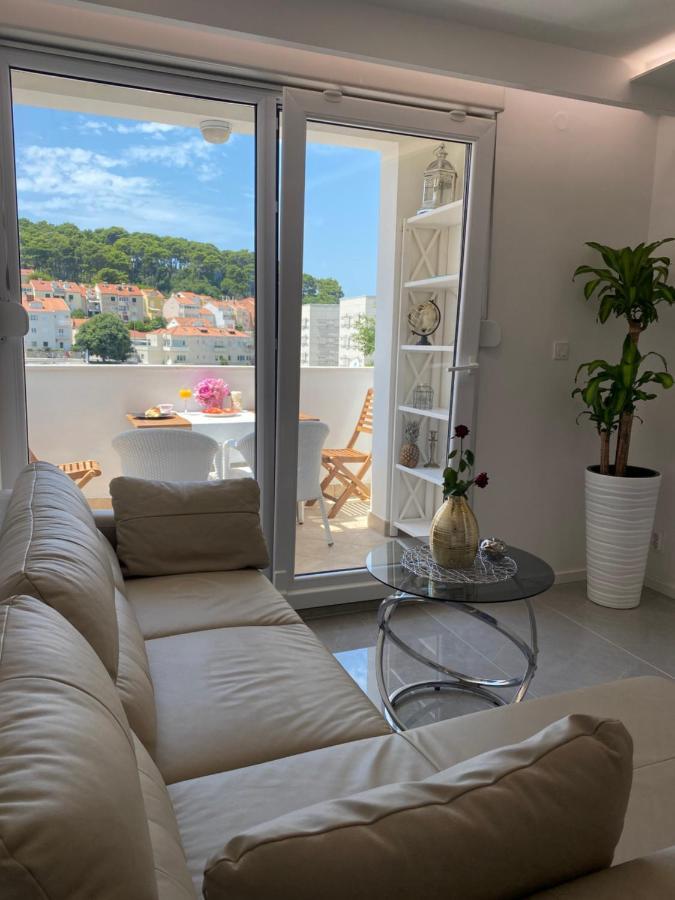 White Sapphire Apartment 두브로브니크 외부 사진