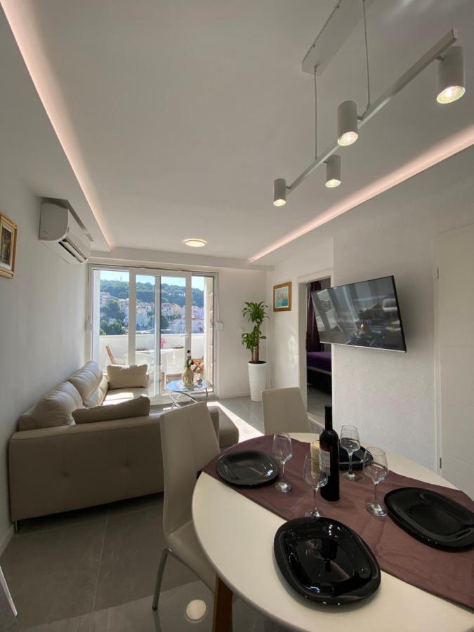 White Sapphire Apartment 두브로브니크 외부 사진